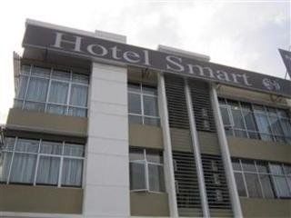 Smart Hotel Shah Alam Seksyen 15 Экстерьер фото